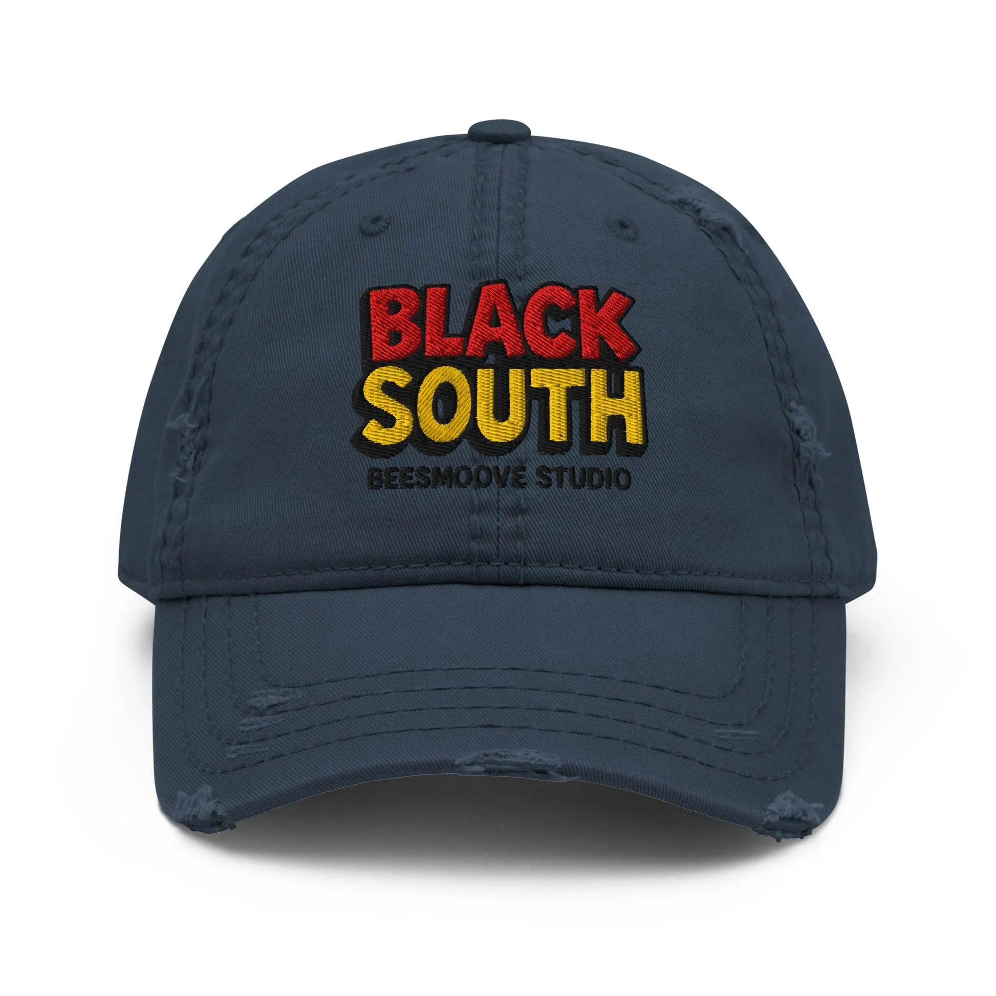 BEESMOOVE BlackSouth Dad Hat - Beesmoove 