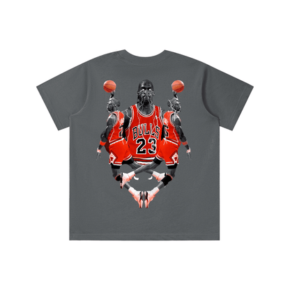 BEESMOOVE GOAT Chronicles Kids' T-shirt - Beesmoove 