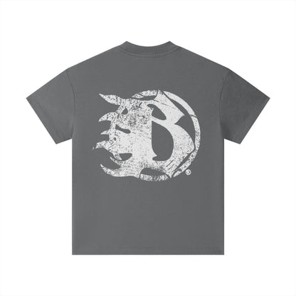 BEESMOOVE Phantom Kids' T-shirt - Beesmoove 
