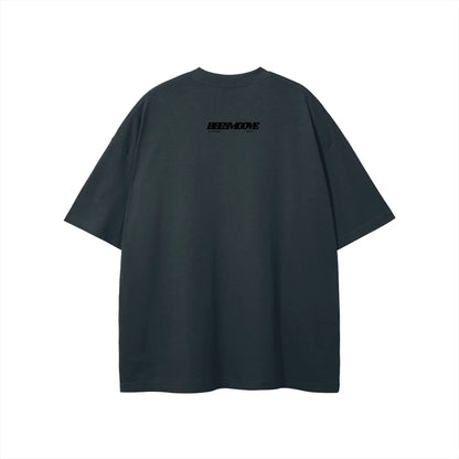 BEESMOOVE cyber T-shirt - Beesmoove 