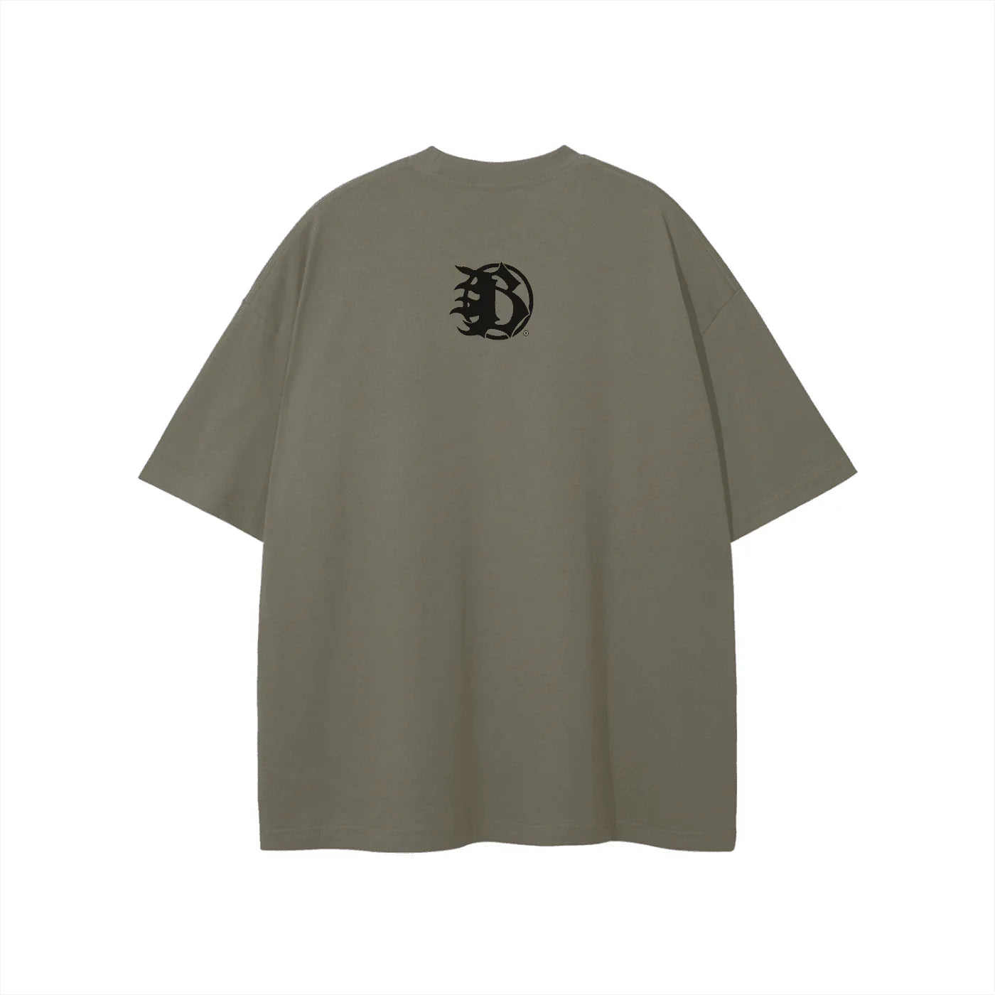 BEESMOOVE BlackSouth Collective T-shirt - Beesmoove 