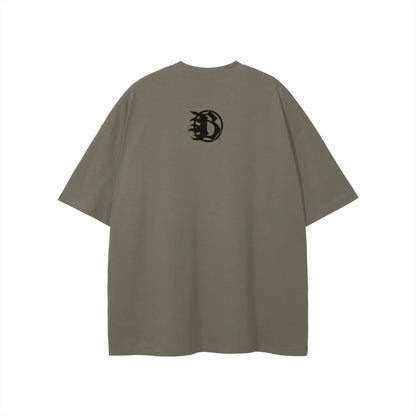BEESMOOVE BlackSouth Collective T-shirt - Beesmoove 