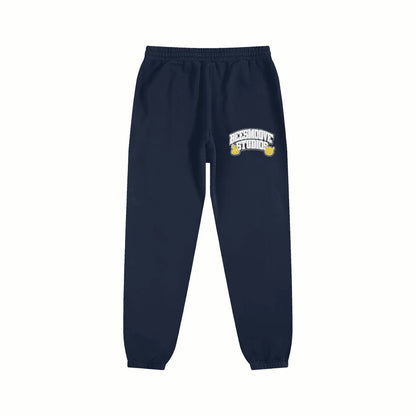 BEESMOOVE BeeSmiles Worldwide Sweatpants - Beesmoove 
