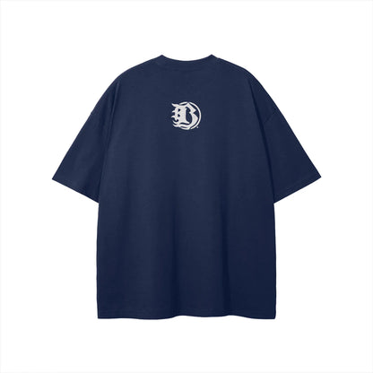 BEESMOOVE Frequency T-shirt - Beesmoove 