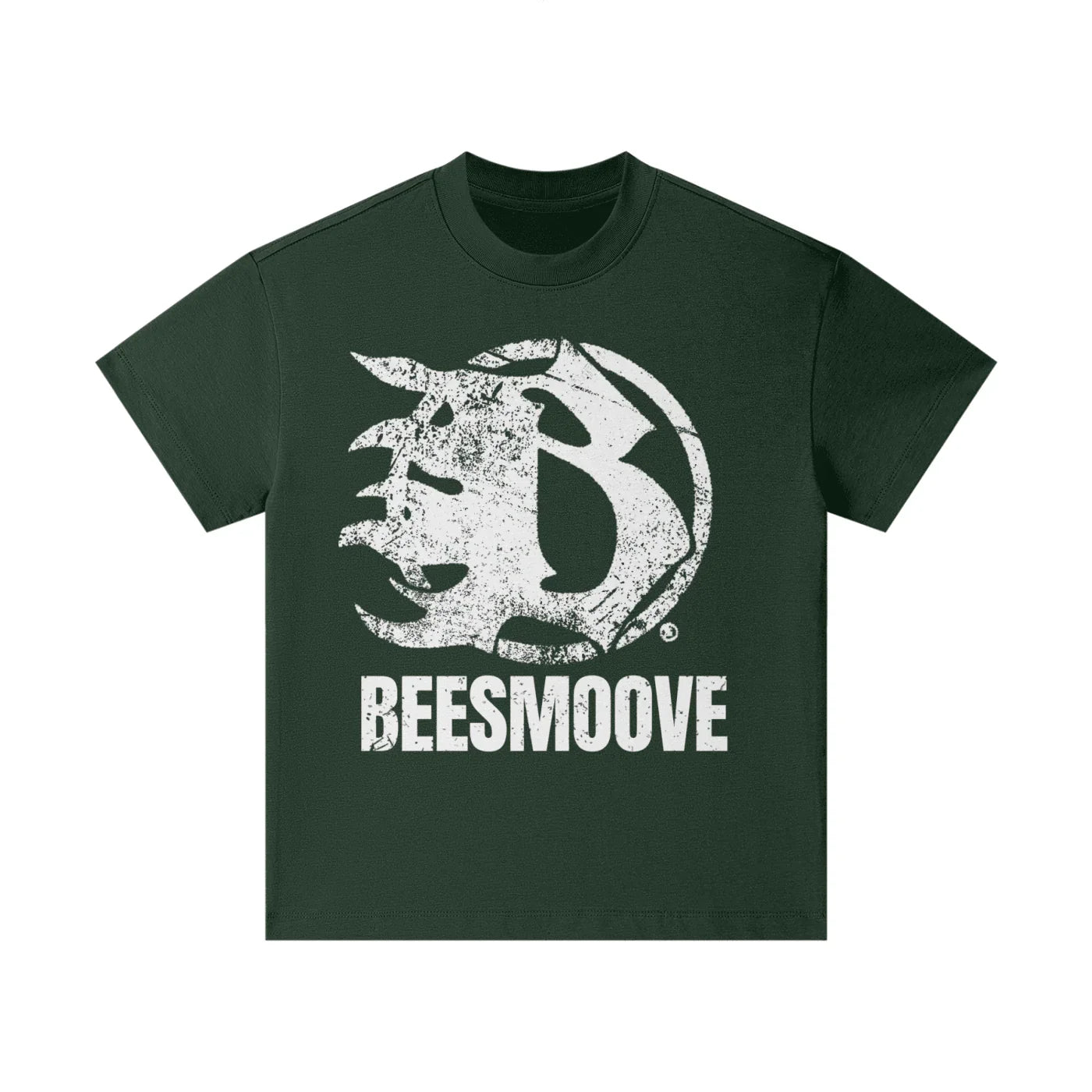 BEESMOOVE Frequency Kids' T-shirt - Beesmoove 