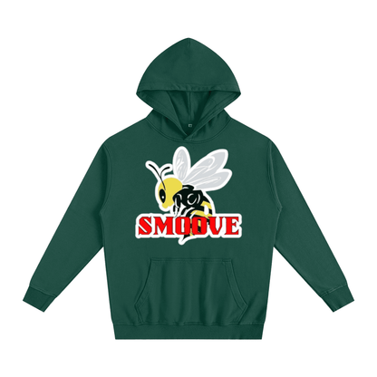 BEESMOOVE BEESMOOVE Origins Oversized Hoodie - Beesmoove 