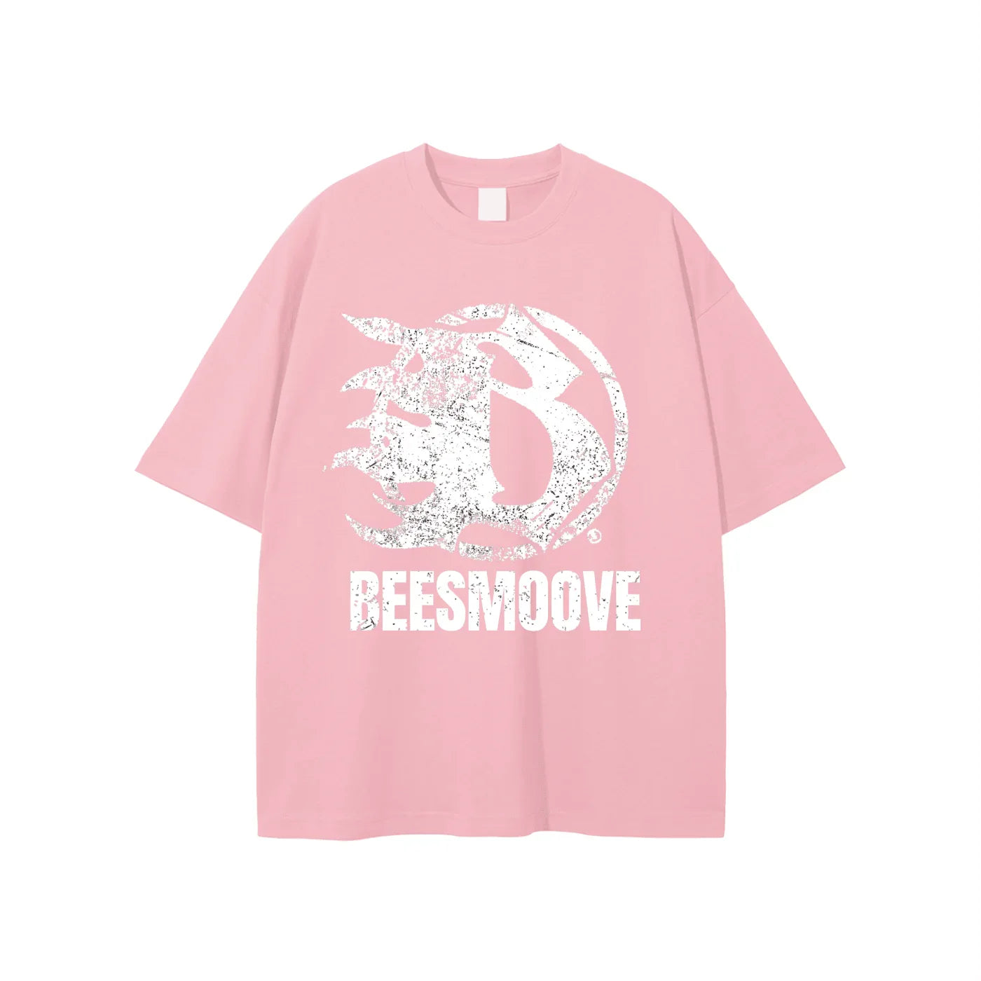BEESMOOVE Frequency T-shirt - Beesmoove 