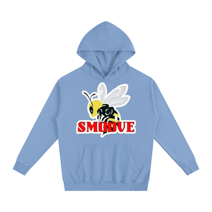 BEESMOOVE BEESMOOVE Origins Oversized Hoodie - Beesmoove 