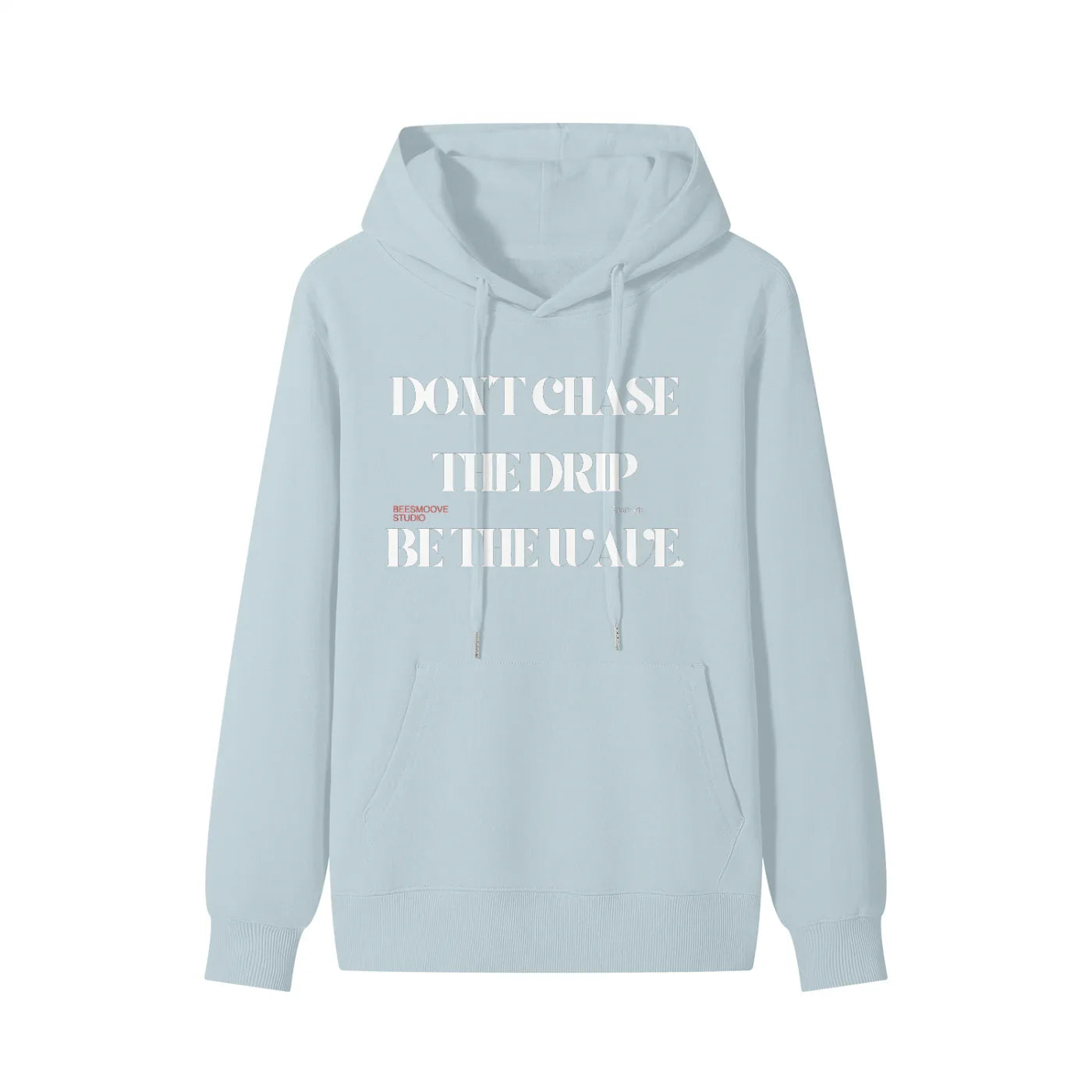 BEESMOOVE DON’T CHASE THE DRIP
BE THE WAVE Hoodie - Beesmoove 