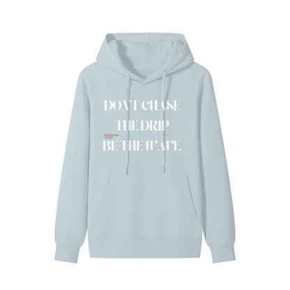 BEESMOOVE DON’T CHASE THE DRIP
BE THE WAVE Hoodie - Beesmoove 