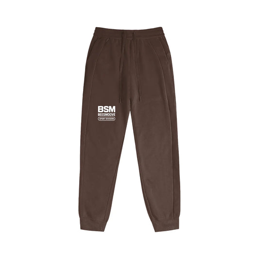 BEESMOOVE BSM Jogger Pants - Beesmoove 