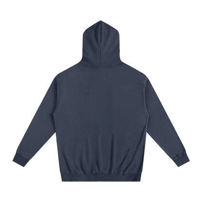 BEESMOOVE DOHIVE Oversized Essential Hoodie - Beesmoove 
