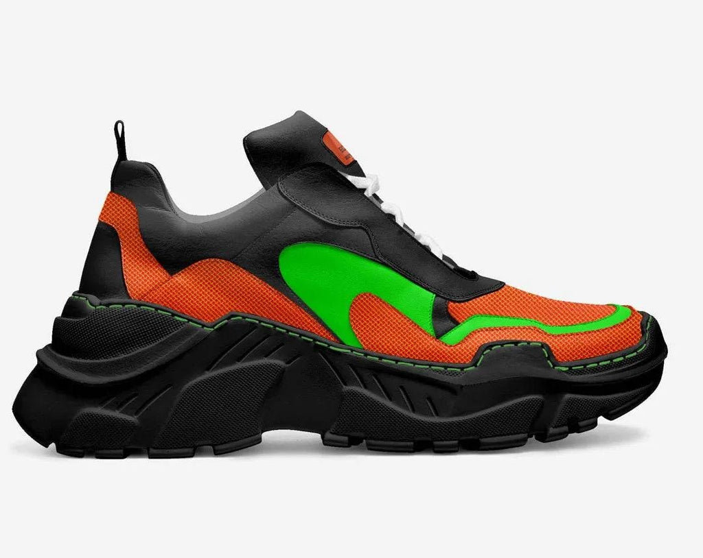 Eclipse kicks 6 - Beesmoove