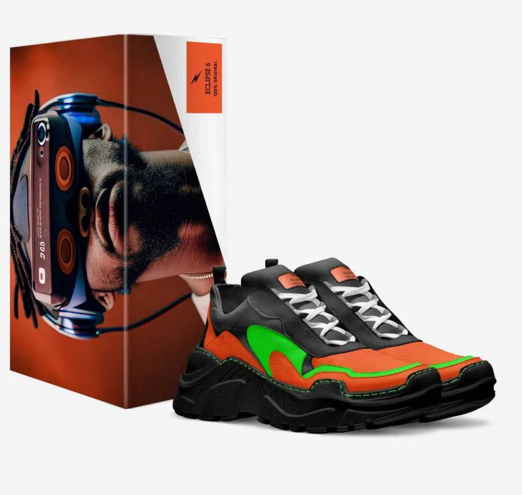 Eclipse kicks 6 - Beesmoove