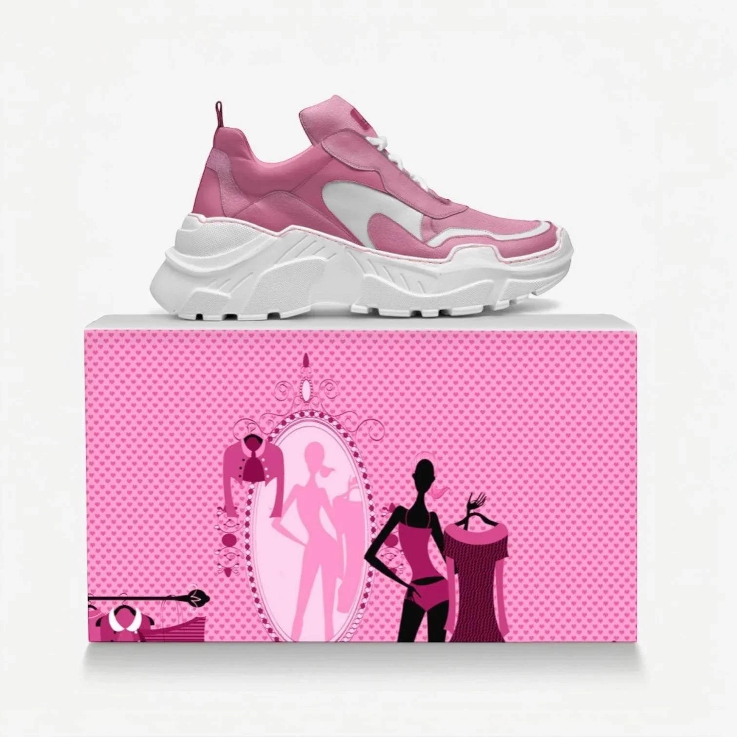 Eclipse kicks 7 - Beesmoove