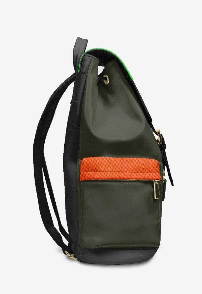 Eclipse Tactical Pop Pack - Beesmoove