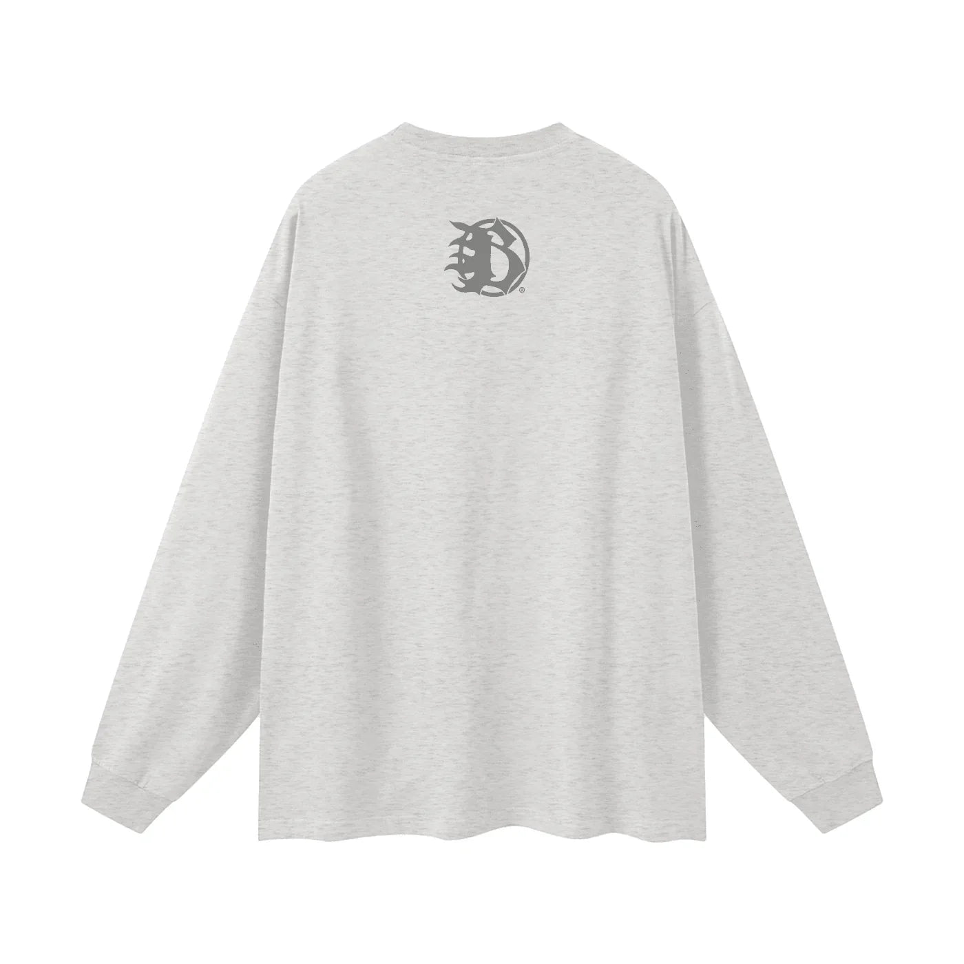 BEESMOOVE BlackSouth Collective Cotton Long Sleeve Tee - Beesmoove 