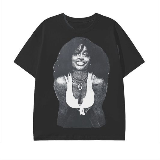 BEESMOOVE The Butterfly Effect T-Shirt - Beesmoove 