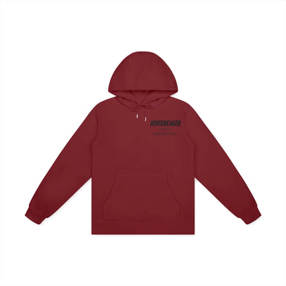 HIVEBREAKER™
BEESMOOVE OPERATIVE UNIT // CODE: REBEL FREQUENCY Black Hoodie - Beesmoove 