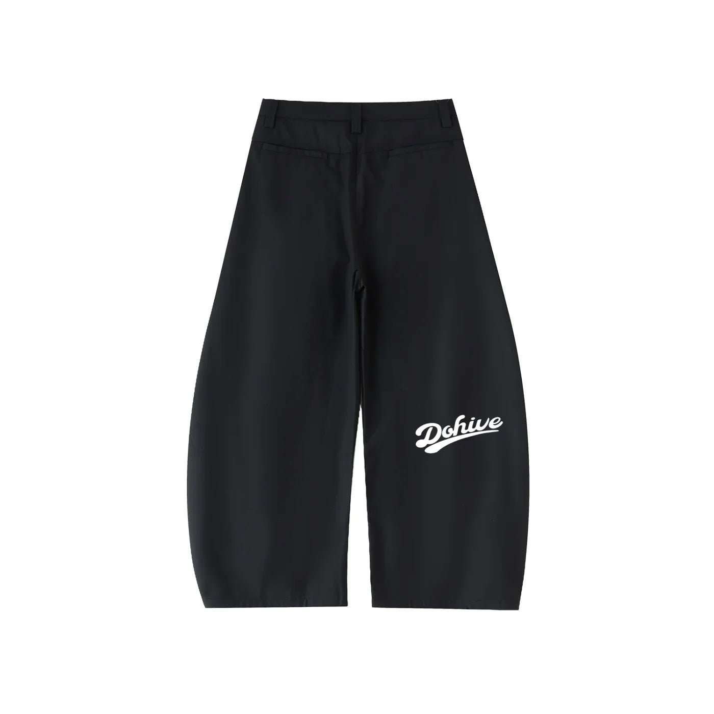 Essential Curved - Blade Suit Pants - Beesmoove