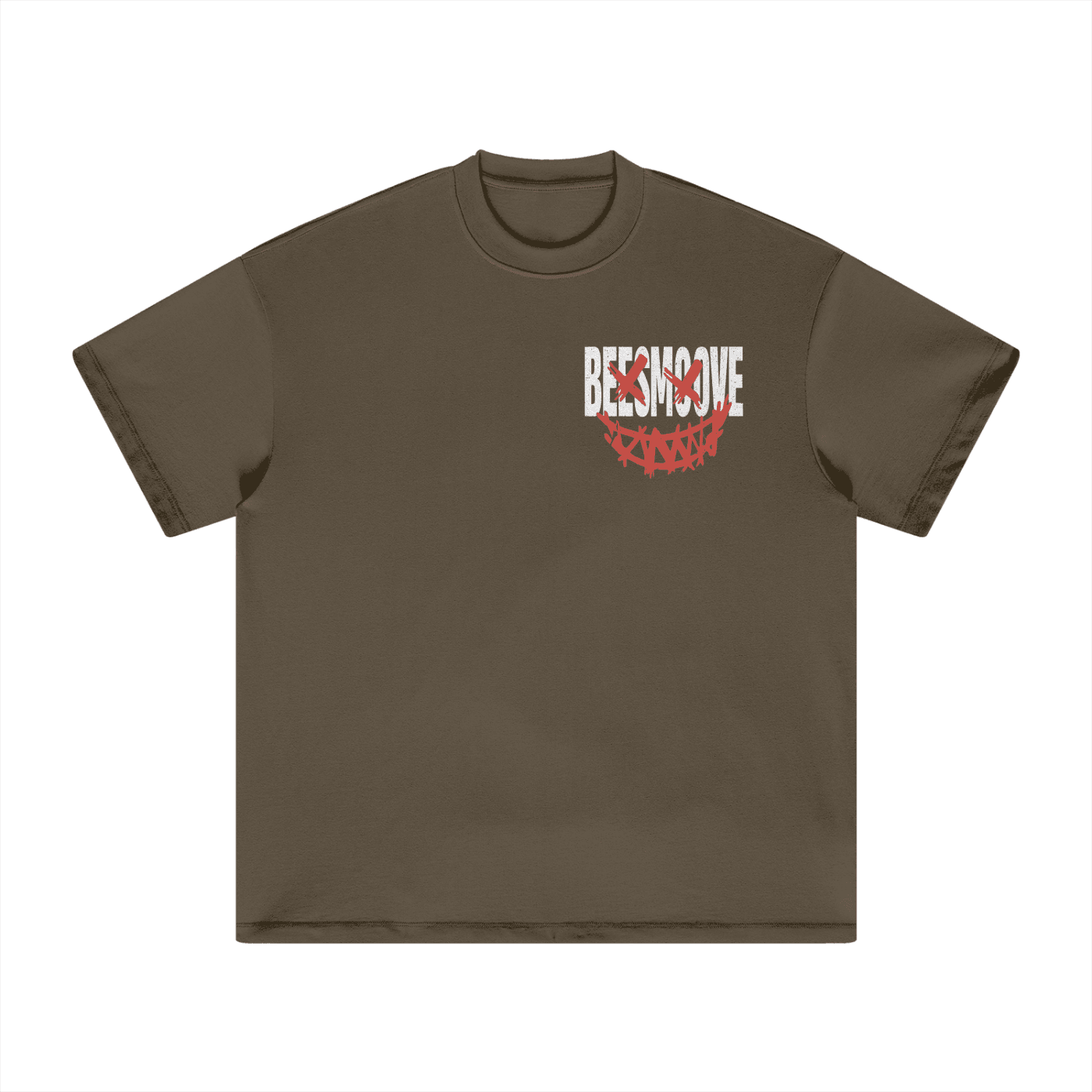 BEESMOOVE GrindFace Chicago T-Shirt - Beesmoove 