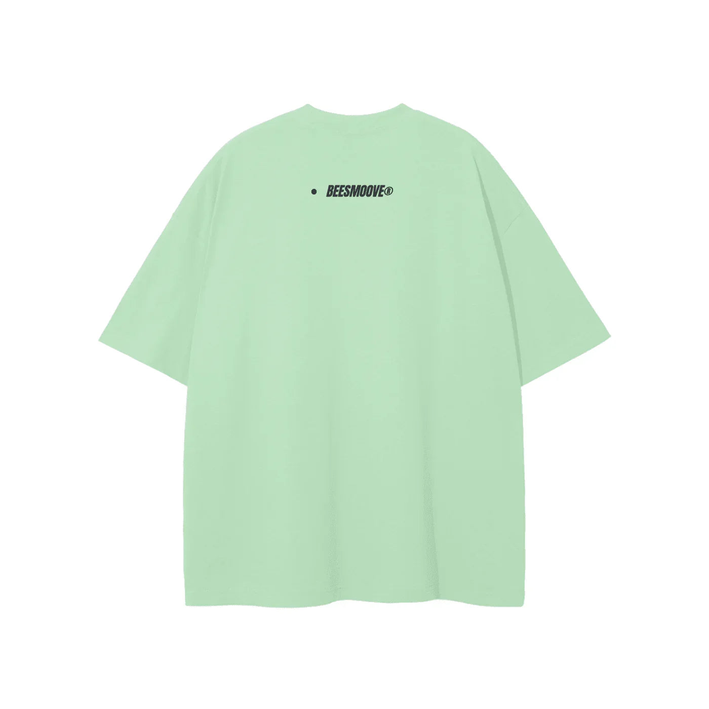 BEESMOOVE Country Club Chaos T-shirt - Beesmoove 