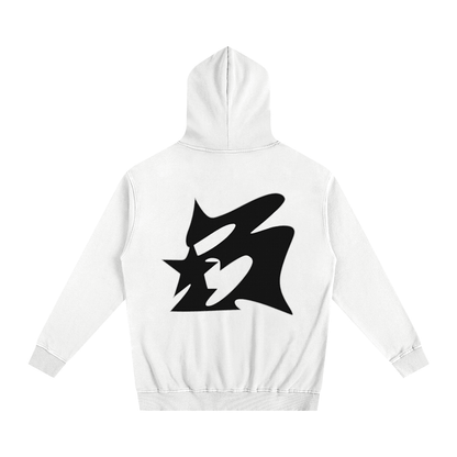 BEESMOOVE Trust In God Oversized Hoodie - Beesmoove 