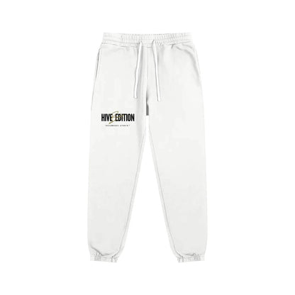 BEESMOOVE Hivebreaker Edition studio v1 Sweatpants - Beesmoove 