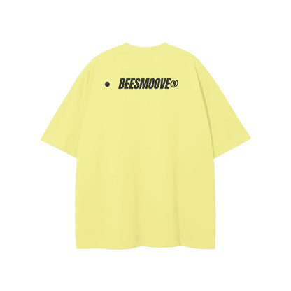 BEESMOOVE cheetah strike -shirt - Beesmoove 