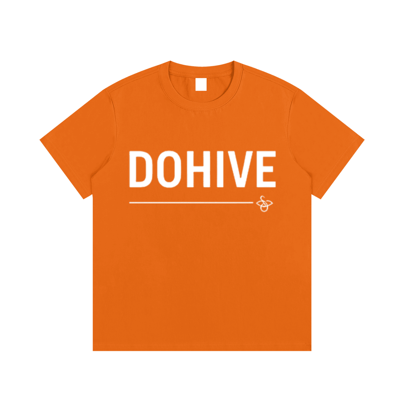 BEESMOOVE DOHIVE Origin Cotton T-Shirt - Beesmoove 