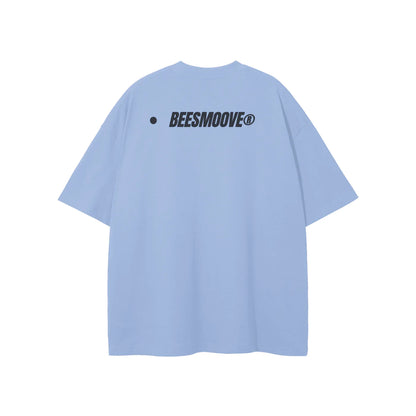 BEESMOOVE cheetah strike -shirt - Beesmoove 