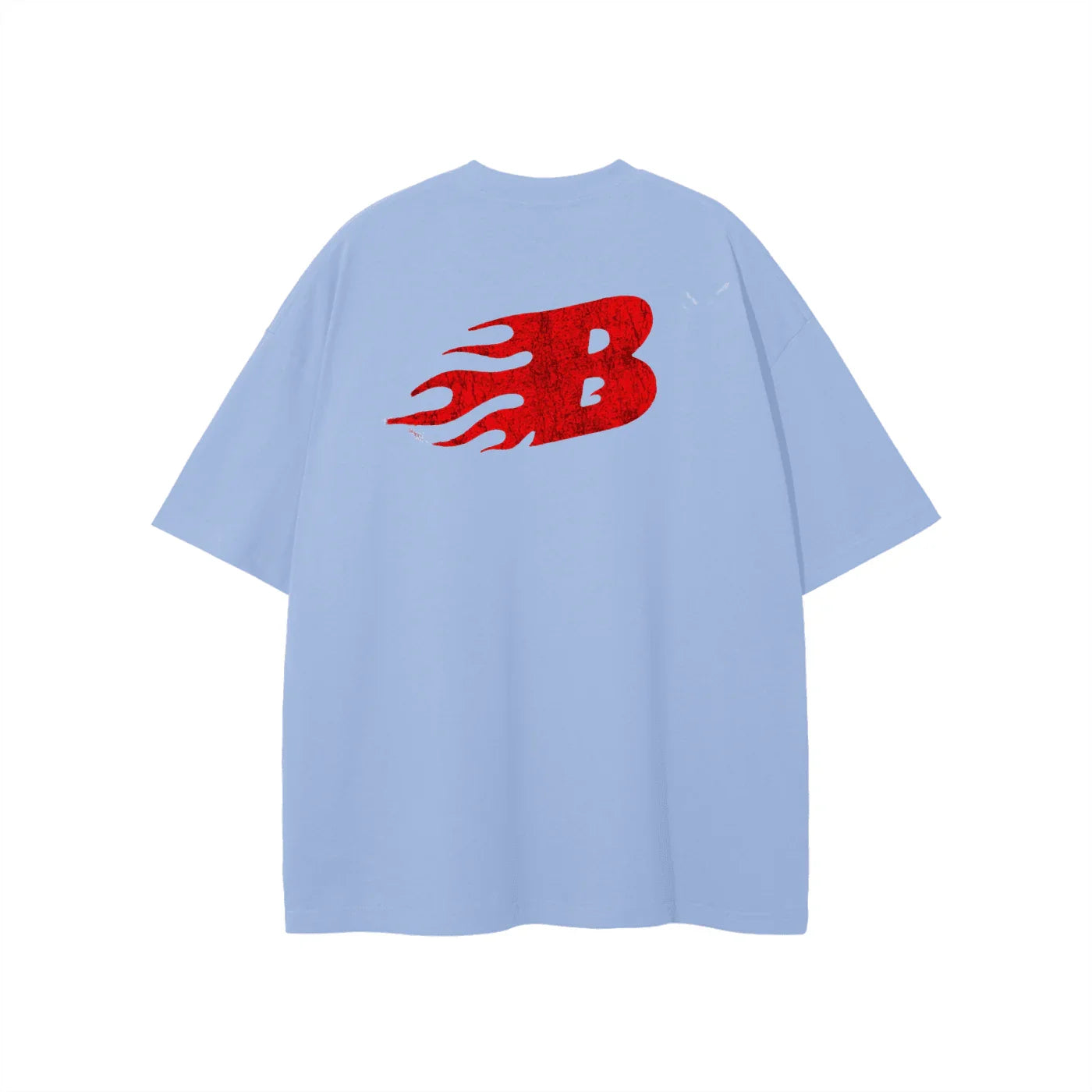 BEESMOOVE Game Over Society Tee - Beesmoove 