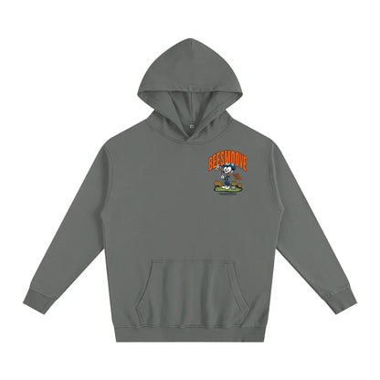 BEESMOOVE Country Club Chaos Hoodie - Beesmoove 