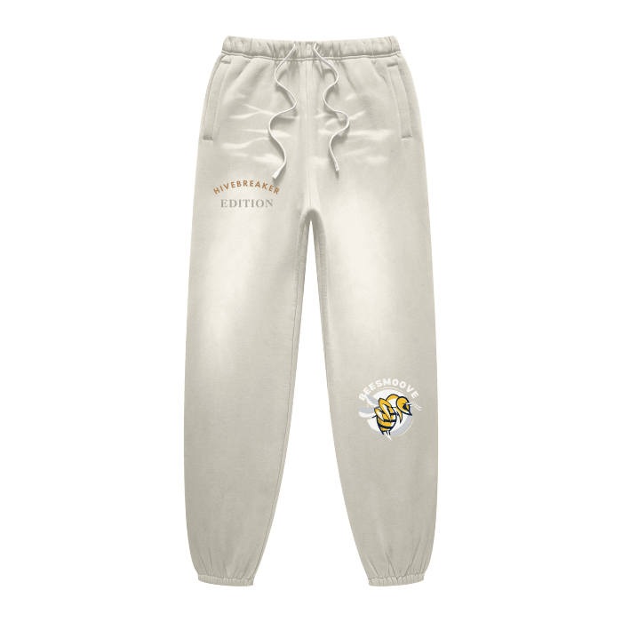 Beesmoove Hivebreaker The Dawn Edition Joggers - Beesmoove 