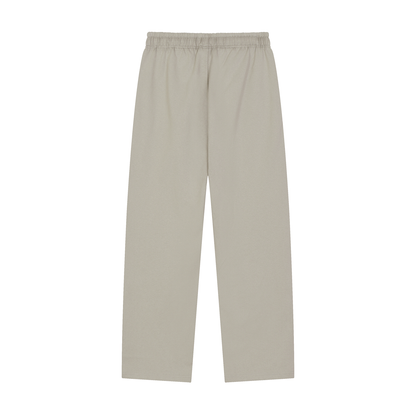 BEESMOOVE HIVEBREAKER: DISRUPT THE OLD WORLD Straight-Leg Sweatpants - Beesmoove 