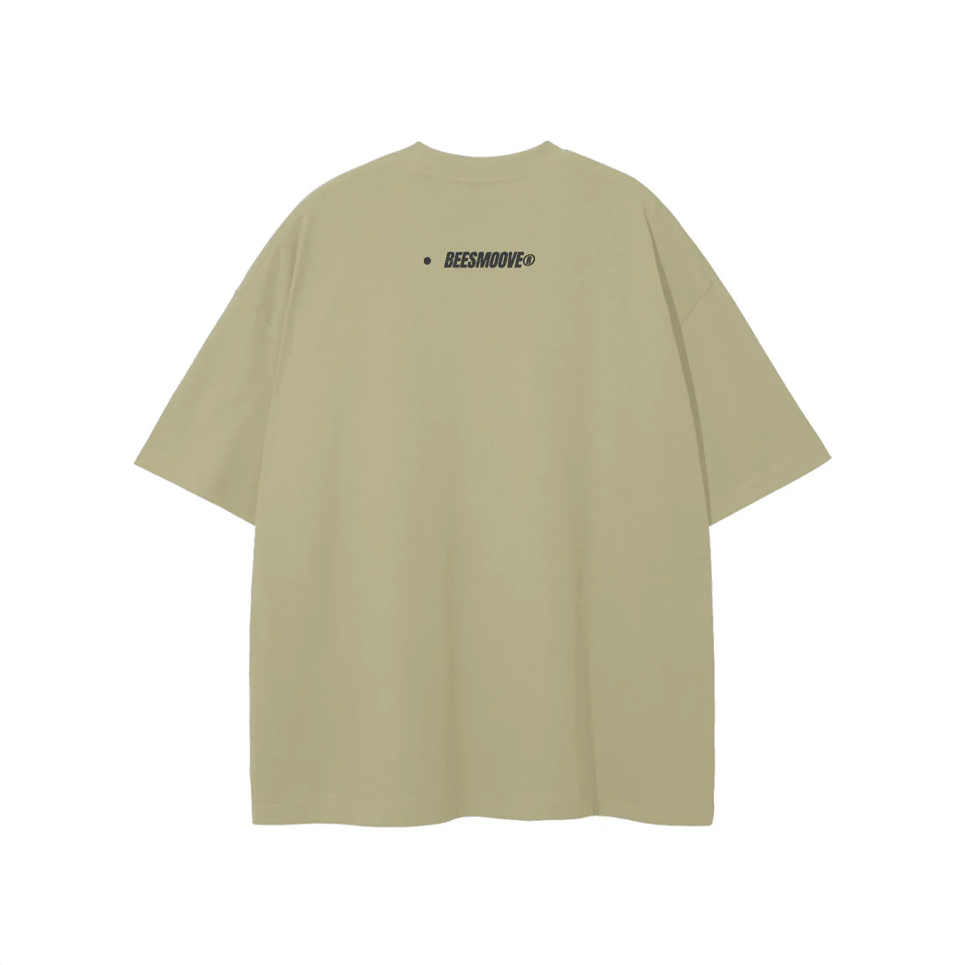 BEESMOOVE Country Club Chaos T-shirt - Beesmoove 