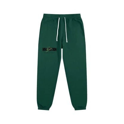 BEESMOOVE Hivebreaker Edition studio v1 Sweatpants - Beesmoove 