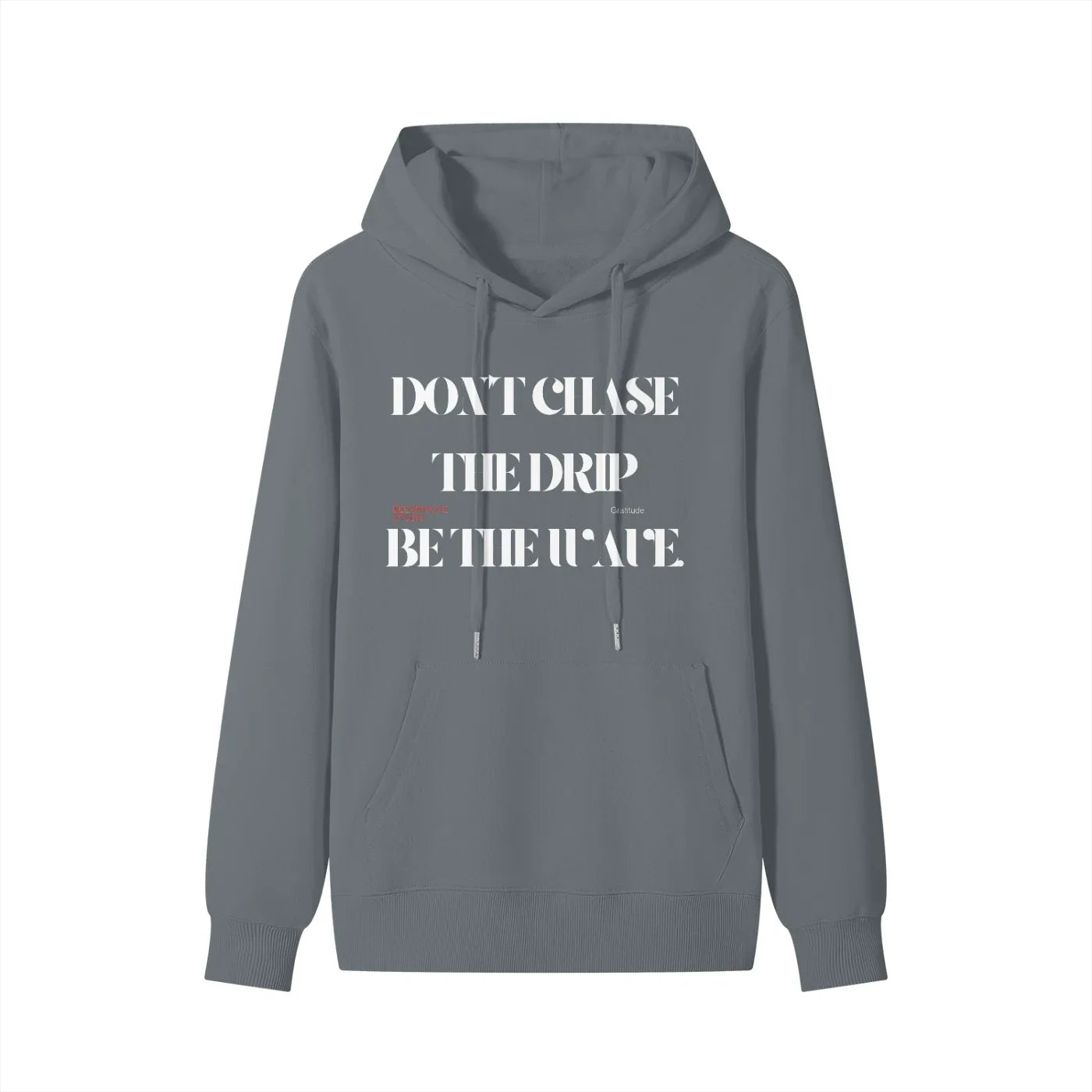 BEESMOOVE DON’T CHASE THE DRIP
BE THE WAVE Hoodie - Beesmoove 