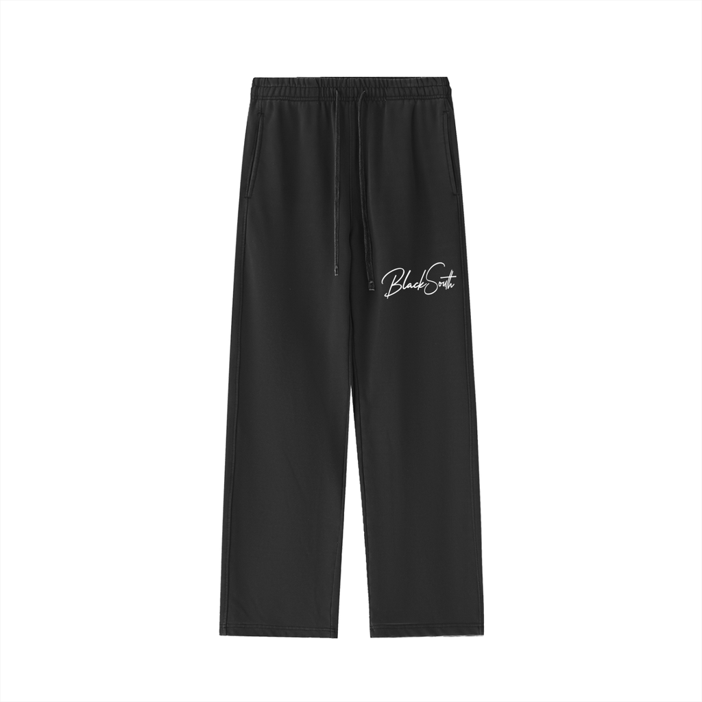 BEESMOOVE BlackSouth signed Heavyweight Sweatpants - Beesmoove