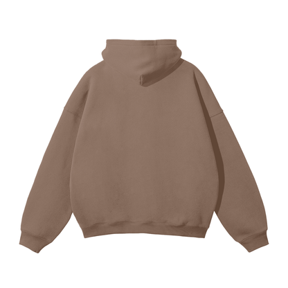 Beesmoove Hivebreaker Rebel Edition Oversized Hoodie - Beesmoove 