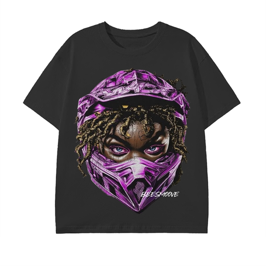 BEESMOOVE Speed Goddess T-Shirt