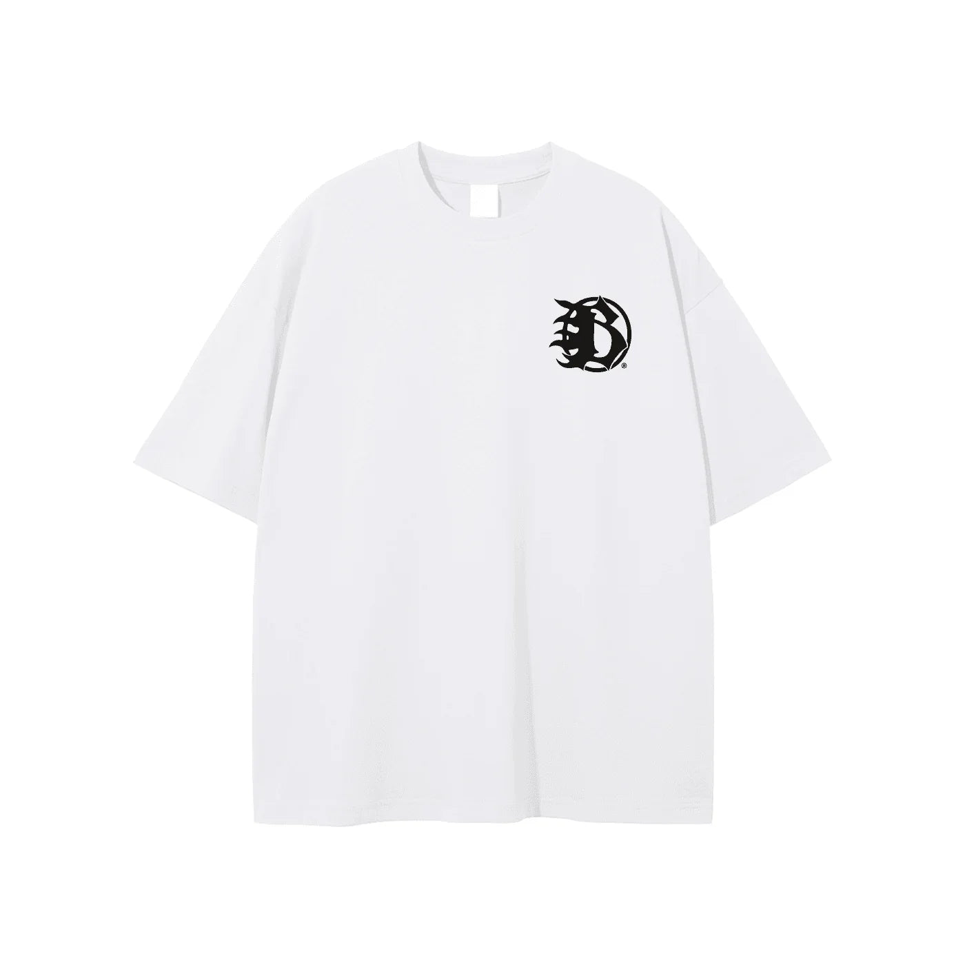 BEESMOOVE Feed The Frequency T-shirt - Beesmoove 