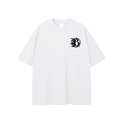 BEESMOOVE Feed The Frequency T-shirt - Beesmoove 
