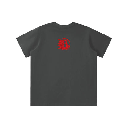 BEESMOOVE Invasion of the Drip Killers Quick-Dry Cooling Kids' T-shirt - Beesmoove 