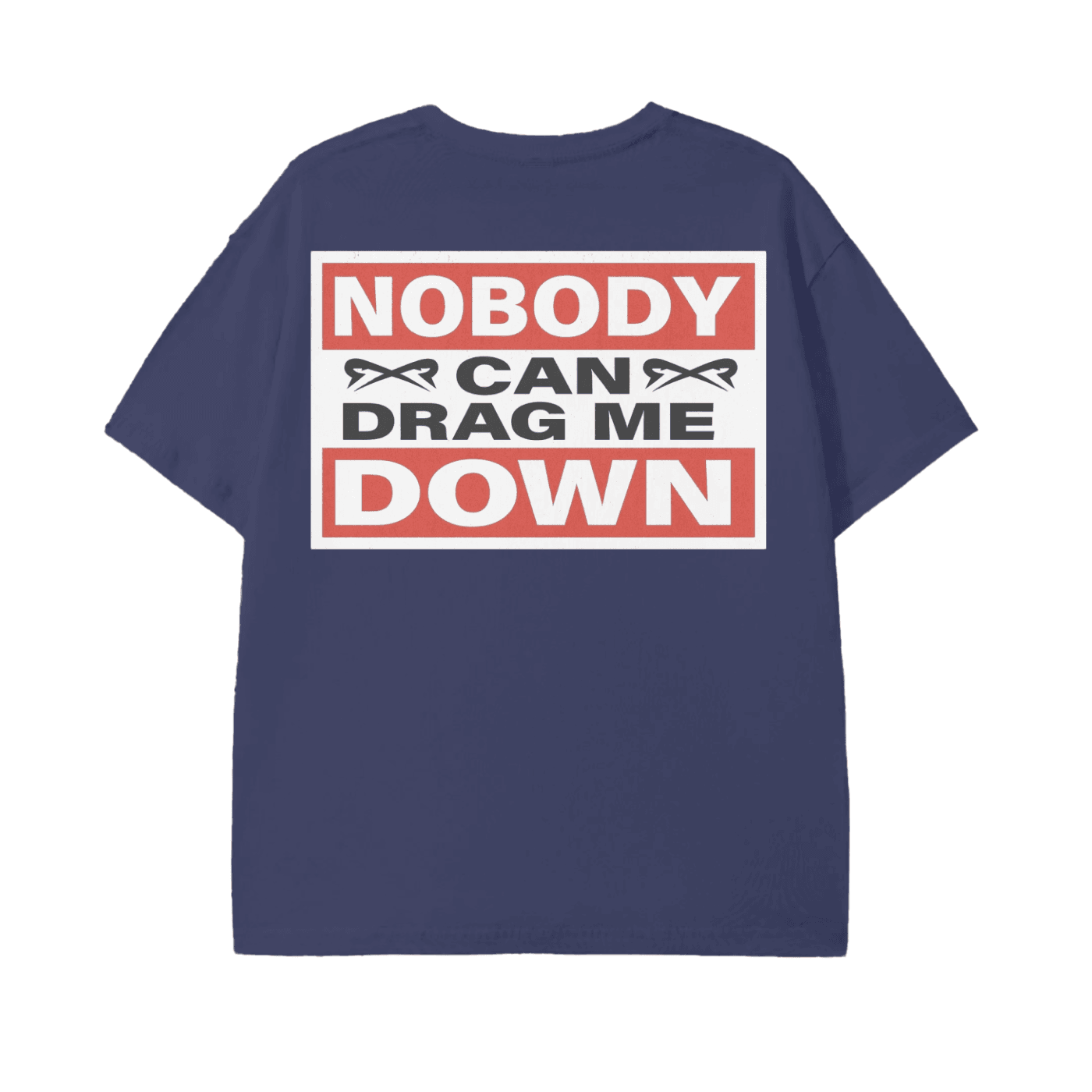 BEESMOOVE Downproof T-Shirt - Beesmoove 