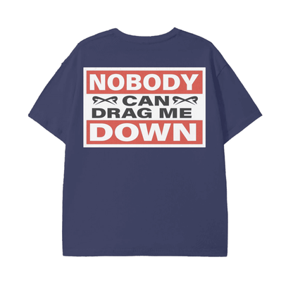 BEESMOOVE Downproof T-Shirt - Beesmoove 