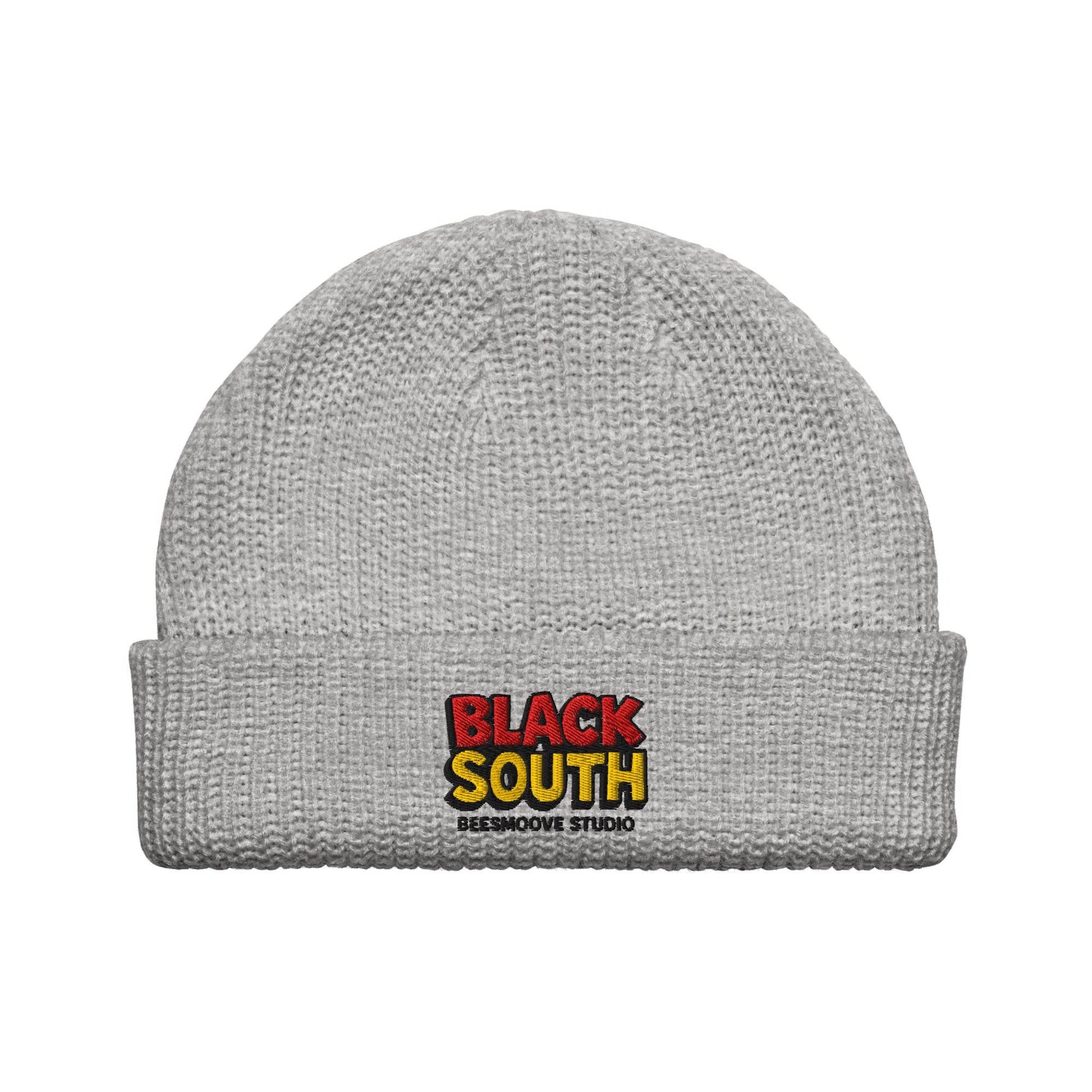 BEESMOOVE BlackSouth beanie - Beesmoove 