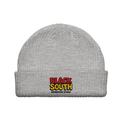 BEESMOOVE BlackSouth beanie - Beesmoove 