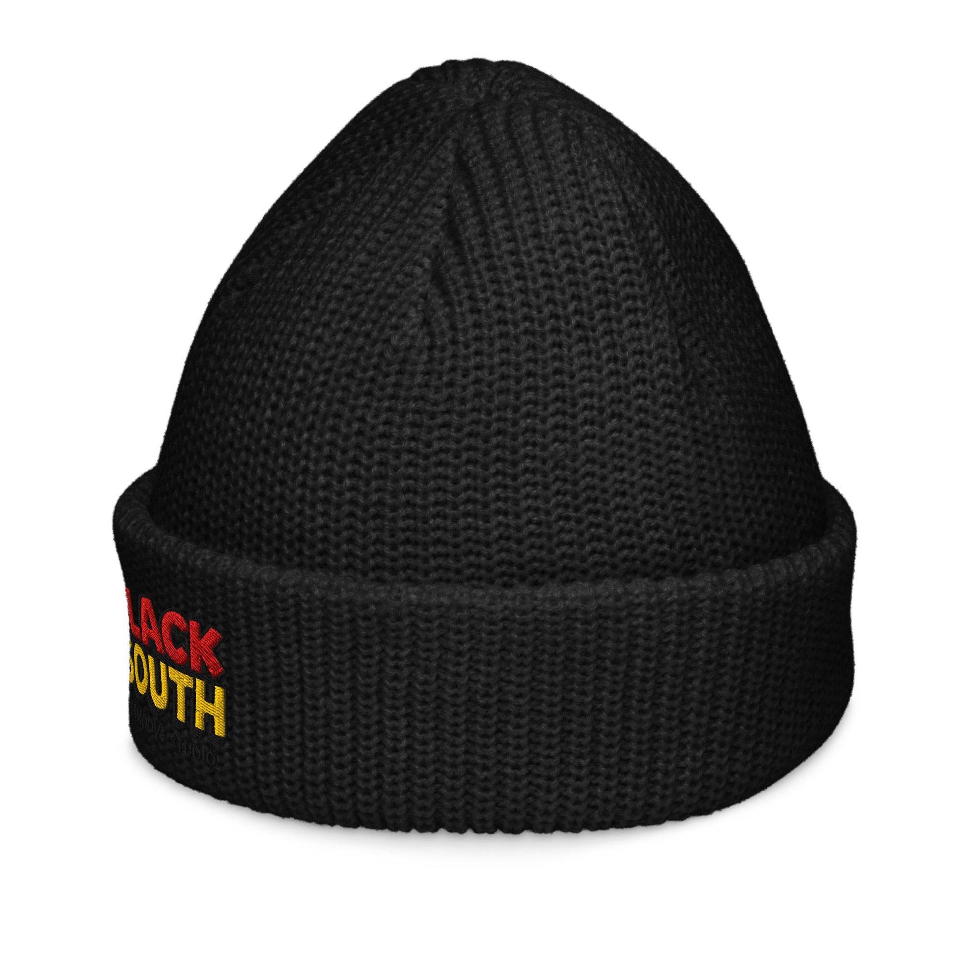 BEESMOOVE BlackSouth beanie - Beesmoove 