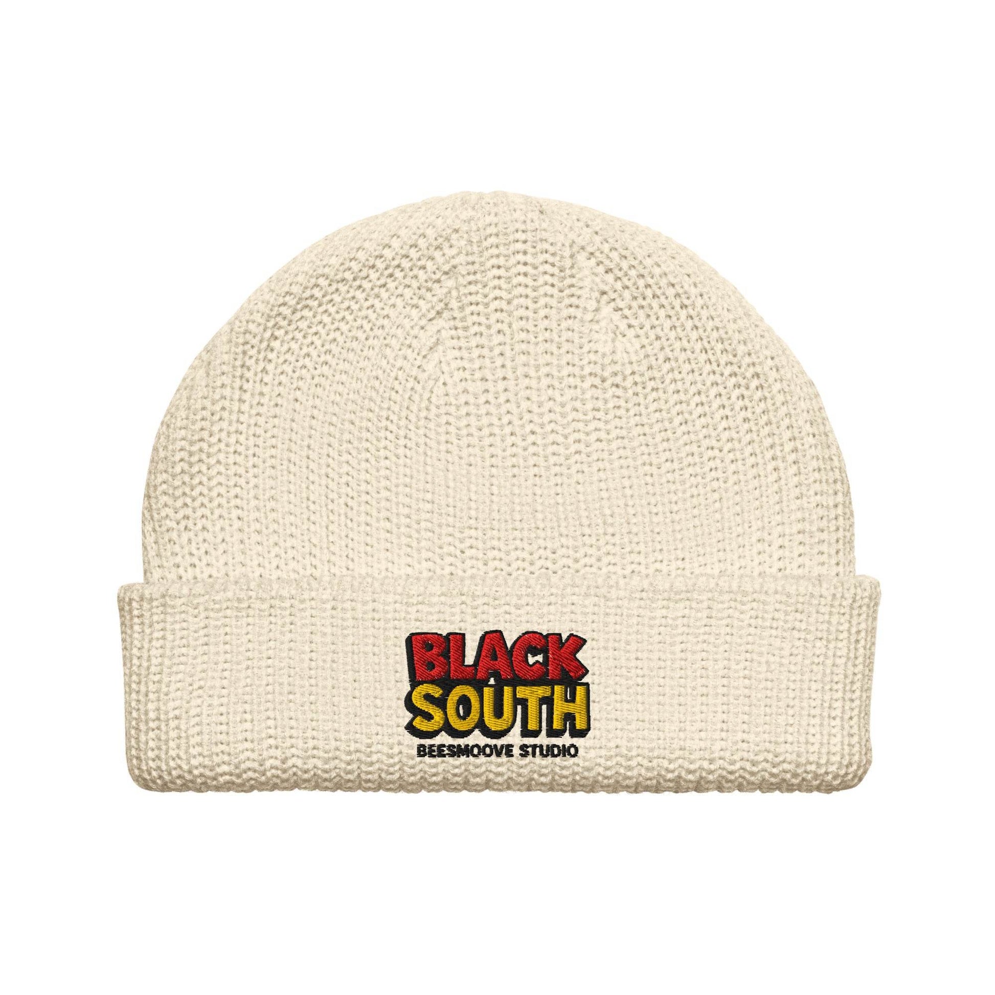 BEESMOOVE BlackSouth beanie - Beesmoove 